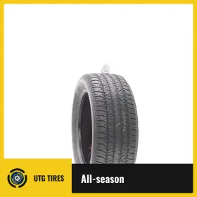 Gta-02 Firestone Used 215/50r16 Firehawk 89v - 5/32