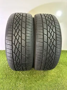 S615 Firestone Local Pickup Only 225 50 18 95w Firehawk As V2 Two Used Tires
