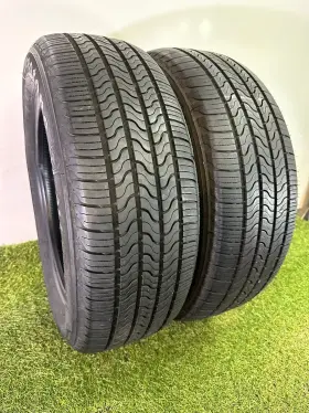 S722 Firestone Local Pickup Only 225 55 18 98h All Season Two Used Tires S722 Firestone Local Pickup Only 225 55 18 98h All Season Two Used Tires