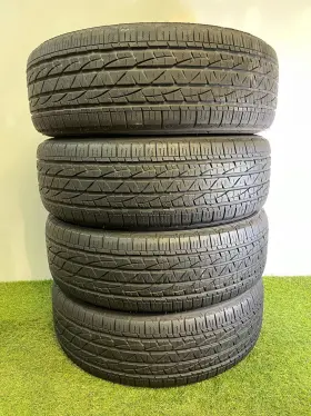 111h Firestone S960 Local Pickup Only 255 65 18 Destination Le3 - 4 Used Tires