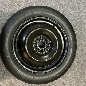 80r16 Firestone T135/80r16 101m Temporary Emergency Spare Compact Donut Tire Oem Preowned 80r16 Firestone T135/80r16 101m Temporary Emergency Spare Compact Donut Tire Oem Preowned