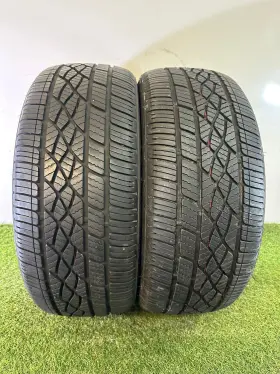 T207 Firestone Local Pickup Only 235 40 19 96v Firehawk As V2 Two Used Tires
