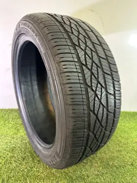 T236 Firestone Local Pickup Only 235 45 18 94w Firehawk As V2 Single Used Tire