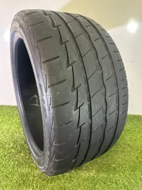 104w Firestone T520 Local Pickup Onl 305 35 20 Firehawk Indy 500 Single Used Tire