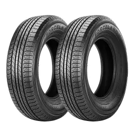 Kunimoto-f26 Forceland F00817 Set Of 2 H/t 265/70r17 Tires 115t Light Truck 265 70 17 Kunimoto-f26 Forceland F00817 Set Of 2 H/t 265/70r17 Tires 115t Light Truck 265 70 17