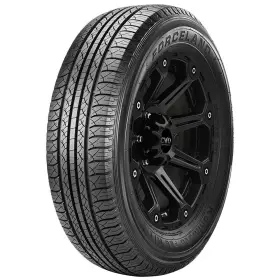 F01018 Forceland 275/65r18 Kunimoto F26 H/t 116h Sl Black Wall Tire