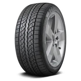 F02324 Forceland Tire 305/35r24 V Kunimoto F28 All Season / Truck Suv