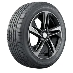 F12419 Forceland Kunimoto F36 235/55r19 101v Quantity Of 4