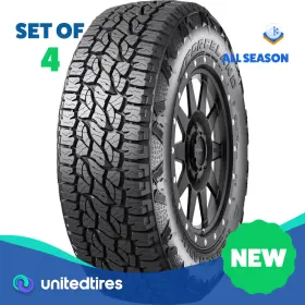 35x12.5r20 Forceland F29420 Set Of 4 New Lt Rebel Hawk M/t 121q 35x12.5r20 Forceland F29420 Set Of 4 New Lt Rebel Hawk M/t 121q