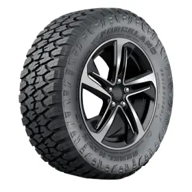 35x12.50r18lt Forceland F33618 Rebel Hawk R/t 123q 10 Ply Quantity Of 2 35x12.50r18lt Forceland F33618 Rebel Hawk R/t 123q 10 Ply Quantity Of 2