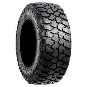Forceland F42417 Rebel Hawk M/t Lt285/70r17 E/10ply Bsw 2 Tires