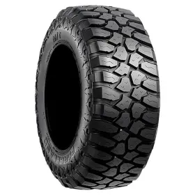 F42417 Forceland Rebel Hawk M/t Lt285/70r17 E/10ply Bsw 2 Tires