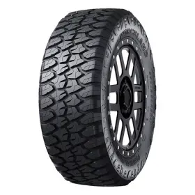 37x12.50r22 Forceland F49722 Rebel Hawk R/t F/12ply 4 Tires