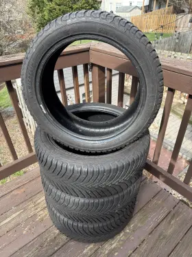 1200036505 Forceum Hena 215/45r17 Tire