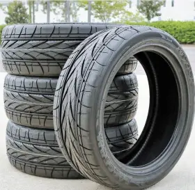 1200039518 Forceum New 4 Tires Hexa-r 225/50r17 Zr 98w Xl A/s High Performance All Season