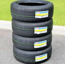 1200045283 Forceum 4 Tires Ecosa 195/65r15 91h A/s All Season 1200045283 Forceum 4 Tires Ecosa 195/65r15 91h A/s All Season