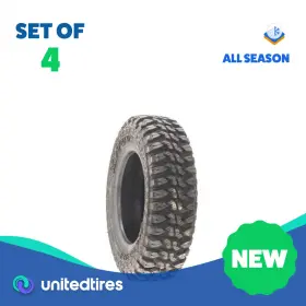1658013 Forceum 165/80/13 165 80 13 Set Of 4 New Lt 165/80r13 M/t 08 Plus 94/93q - 1658013 Forceum 165/80/13 165 80 13 Set Of 4 New Lt 165/80r13 M/t 08 Plus 94/93q -