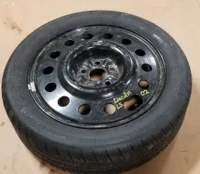 8569524 Ford 2000 01 02 03 04 05 2006 Lincoln Ls Thunderbird 17 Inch Aluminum Spare Wheel T185/60