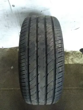 585.fd8c17 Ford Truck 2017 Escape Tire 235 55r17 99v Arroyo Grand Sport