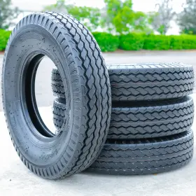4g836e0001 Forerunner 4 Tires Qh505 St 225/90d16 Load E 10 Ply Trailer