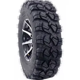 5f789c0001 Forerunner Victory 29x11.00-14 29x11-14 29x11x14 58f All Terrain Atv Utv Tire