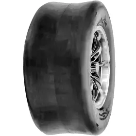 6p1e5b0001 Forerunner 4 Tires Lg05 11x6.00-5 Load Ply Lawn And Garden