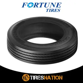 2526030002 Fortune 1 New Fst102 St235/85r16 G 132/127l Tires