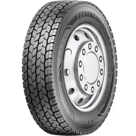 2541031802 Fortune 4 Tires 245/70r19.5 Fdw802 Steel Belted Studless Winter Load H 16 Ply 2541031802 Fortune 4 Tires 245/70r19.5 Fdw802 Steel Belted Studless Winter Load H 16 Ply