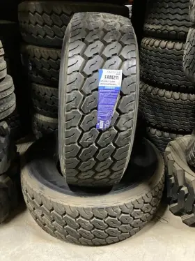2651030211 Fortune 4 New Tires 385 65 22.5 Fam211 Ap All Position 20 Ply 385/65r22.5 2651030211 Fortune 4 New Tires 385 65 22.5 Fam211 Ap All Position 20 Ply 385/65r22.5