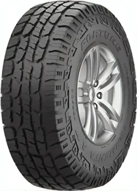 3268030505 Fortune 4 Tires Tormenta A/t Fsr308 265/70r17 115t At All Terrain 3268030505 Fortune 4 Tires Tormenta A/t Fsr308 265/70r17 115t At All Terrain