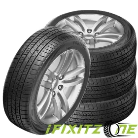 3438030610 Fortune 4 Climaflex 4s Fsr402 225/60r17 99h All Weather Snow Certified 70k Mile 3438030610 Fortune 4 Climaflex 4s Fsr402 225/60r17 99h All Weather Snow Certified 70k Mile