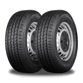 9275030475 Fortune 2 Tormenta Lmd Fsr103 275/70r18 125/122s Commercial Van Truck Load E