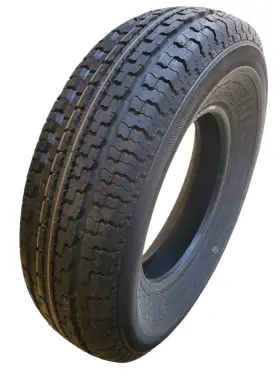 St1858013 Free Country D107 Bsw St 185 80 13 99/95m 8ply Trailer Tire St1858013 Free Country D107 Bsw St 185 80 13 99/95m 8ply Trailer Tire