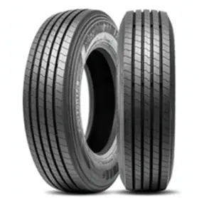 70r19.5s Freedom Hauler Fh23 1 New 245/70r19.5s Dutymax 16 Ply Tire