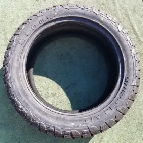 1123015082 Fuel New 285/50r22 Off Road Gripper A/t Tire Lt285/50r-22 285/50r-22 15/32 100% 1123015082 Fuel New 285/50r22 Off Road Gripper A/t Tire Lt285/50r-22 285/50r-22 15/32 100%