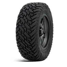 Lt35x12.50r20 Fuel Off-road Rfnt351250r20 Gripper M/t Mud-terrain Tires Set Of 4