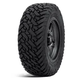 Lt35x13.50r24 Fuel Off-road Rfnt351350r24 Gripper M/t Mud-terrain Tire