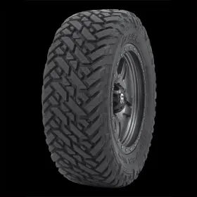 36x14.50r24lt Fuel Off-road Rfnt361450r24 Gripper M/t Tire