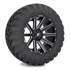 Rfxt351250r20xl Fuel Off-road Lt35x12.50r20 Gripper X/t Mud-terrain Tire Rfxt351250r20xl Fuel Off-road Lt35x12.50r20 Gripper X/t Mud-terrain Tire