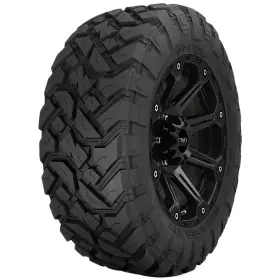 35x12.50r20lt Fuel Rfxt351250r20 Gripper X/t 121q Lre Black Wall Tire