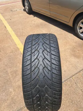 Fw266p2601 Fullway 1 Hs266 P295/30r26 Tires 2953026