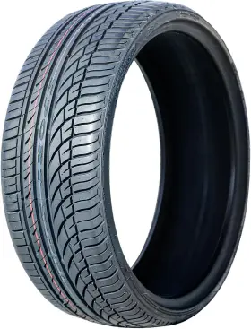 Hp1082402 Fullway Hp108 All-season Passenger Car High Performance Radial 245/30r24