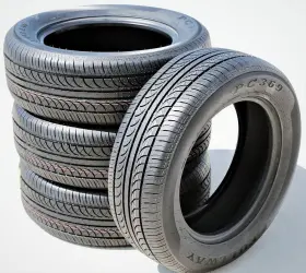 Pc369 Fullway Tires All-season Truck/suv Performance Radial