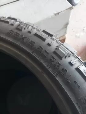 Lt38x15.5r26 Fury Fch38155026 3 Used Country Hunter M/t - Tires 38155026 38 15.5 26 Lt38x15.5r26 Fury Fch38155026 3 Used Country Hunter M/t - Tires 38155026 38 15.5 26