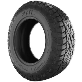 At2755520a Fury Off-road 275/55r20 Country Hunter At Tires Set Of 4