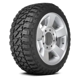 38x15.50r24lt Fury Off-road Fch38155024 Offroad - Country Hunter M/t 127p