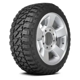 Lt40x13.50r26 Fury Off-road Fch40135026 Offroad - Country Hunter M/t 121q