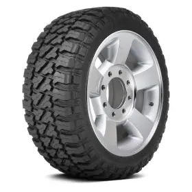 35x13.50r22lt Fury Off-road Fchf35135022 Offroad - Country Hunter M/t 122q