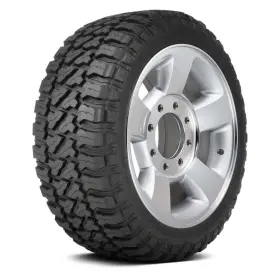 Lt37x14.50r28 Fury Off-road Fchf37145028 Offroad - Country Hunter M/t 118q