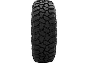 Fury Off-road Fchii33135024a Off-road 33x13.50r24lt Mtii Tire